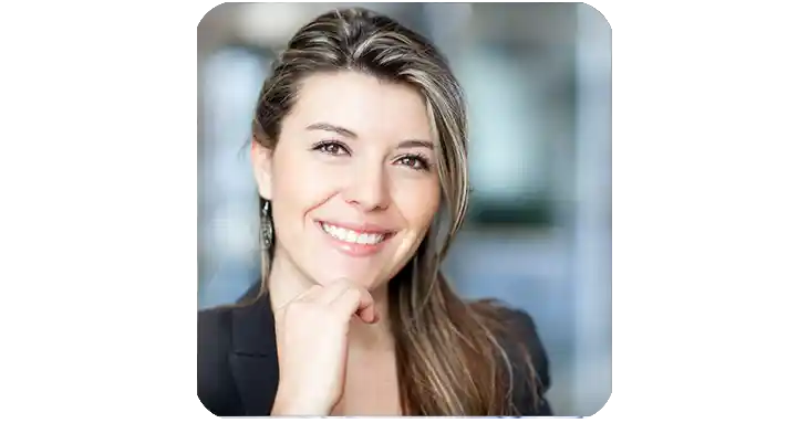 Amy L. — Hypnozio Verified User